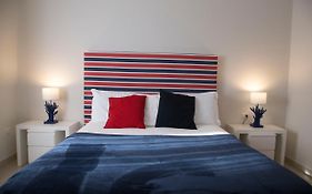 Sorrento ResArt Suite